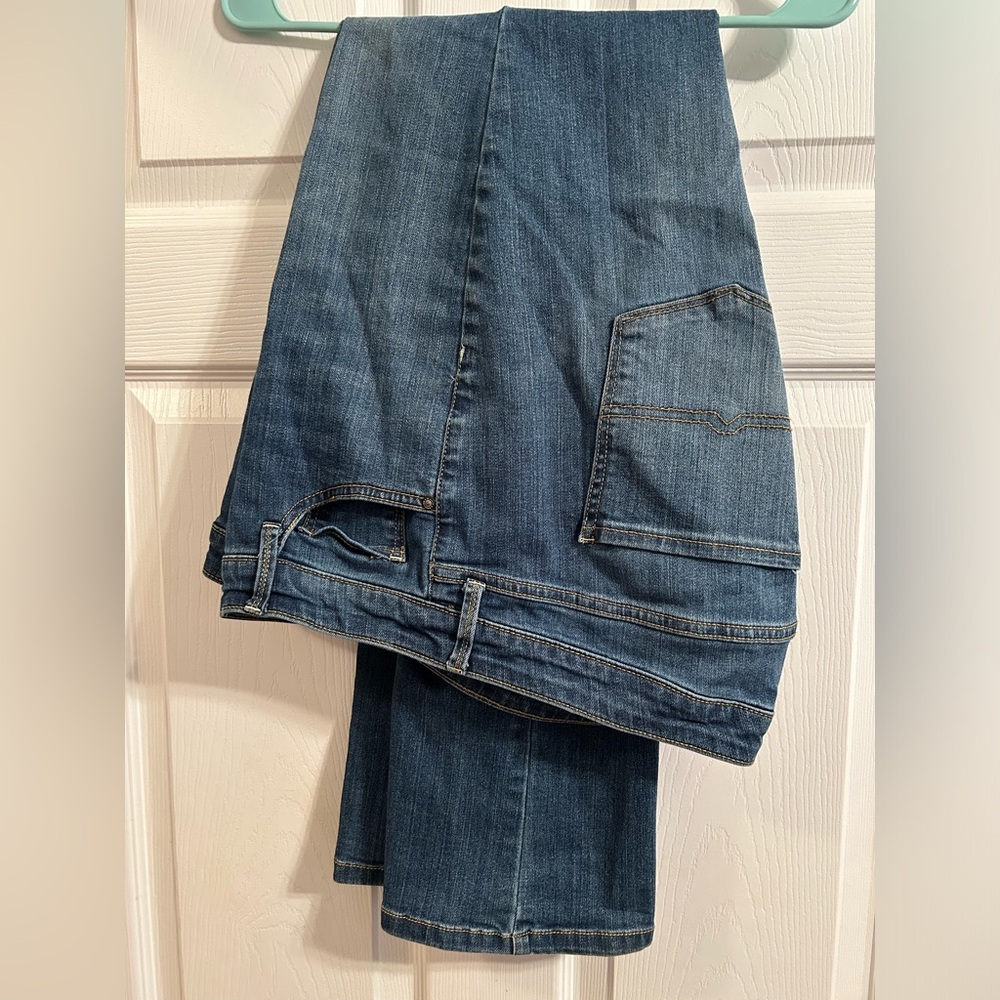 Old navy jeans